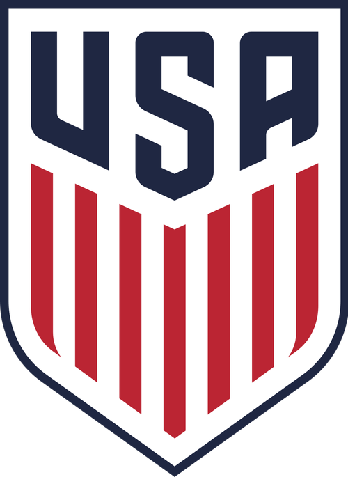 United States Soccer Federation logo
